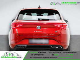Cupra Leon e-Hybrid 204 BVA  occasion � Beaupuy - photo n�6