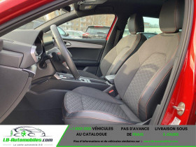 Cupra Leon e-Hybrid 204 BVA  occasion � Beaupuy - photo n�8