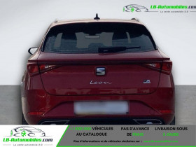 Cupra Leon e-Hybrid 204 BVA  occasion � Beaupuy - photo n�7