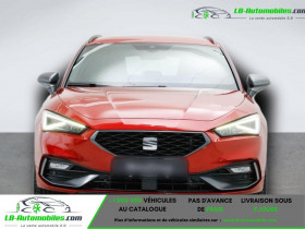 Cupra Leon e-Hybrid 204 BVA  occasion � Beaupuy - photo n�4