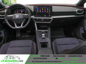 Cupra Leon e-Hybrid 204 BVA  occasion � Beaupuy - photo n�3