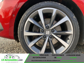 Cupra Leon e-Hybrid 204 BVA  occasion � Beaupuy - photo n�11