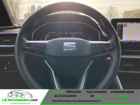 Cupra Leon e-Hybrid 204 BVA  occasion � Beaupuy - photo n�10