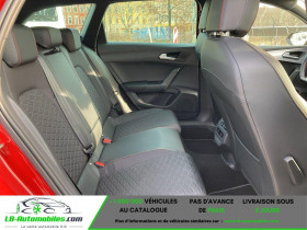 Cupra Leon e-Hybrid 204 BVA  occasion � Beaupuy - photo n�9