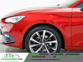 Cupra Leon e-Hybrid 204 BVA  occasion � Beaupuy - photo n�8