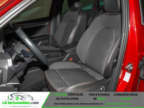 Cupra Leon e-Hybrid 204 BVA  occasion � Beaupuy - photo n�7