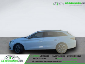 Cupra Leon e-Hybrid 204 BVA  occasion � Beaupuy - photo n�5
