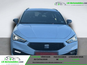 Cupra Leon e-Hybrid 204 BVA  occasion � Beaupuy - photo n�4