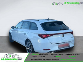 Cupra Leon e-Hybrid 204 BVA  occasion � Beaupuy - photo n�3