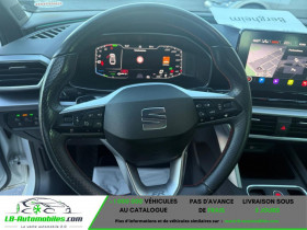 Cupra Leon e-Hybrid 204 BVA  occasion � Beaupuy - photo n�9