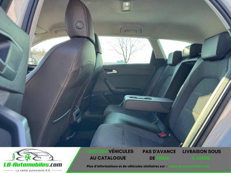 Cupra Leon e-Hybrid 204 BVA  occasion � Beaupuy - photo n�5