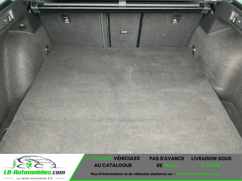 Cupra Leon e-Hybrid 204 BVA  occasion � Beaupuy - photo n�11