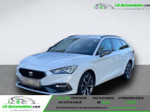 Cupra Leon occasion année 2021 boite Automatique Annonce Cupra Leon occasion Hybride e-Hybrid 204 BVA à Beaupuy