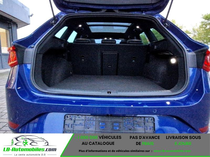 Cupra Leon e-Hybrid 204 BVA  occasion  Beaupuy - photo n9