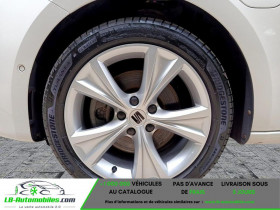 Cupra Leon e-Hybrid 204 BVA  occasion  Beaupuy - photo n9