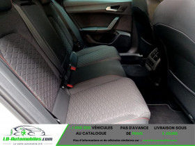 Cupra Leon e-Hybrid 204 BVA  occasion  Beaupuy - photo n8