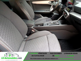 Cupra Leon e-Hybrid 204 BVA  occasion  Beaupuy - photo n7