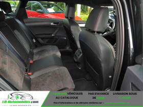 Cupra Leon e-Hybrid 204 BVA  occasion  Beaupuy - photo n6