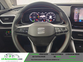 Cupra Leon e-Hybrid 204 BVA  occasion  Beaupuy - photo n8