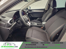 Cupra Leon e-Hybrid 204 BVA  occasion  Beaupuy - photo n7