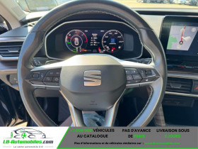 Cupra Leon e-Hybrid 204 BVA  occasion  Beaupuy - photo n8