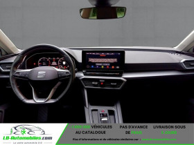 Cupra Leon e-Hybrid 204 BVA  occasion  Beaupuy - photo n3