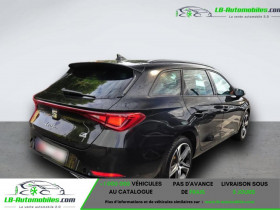 Cupra Leon e-Hybrid 204 BVA  occasion  Beaupuy - photo n3