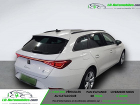 Cupra Leon e-Hybrid 204 BVA  occasion  Beaupuy - photo n4