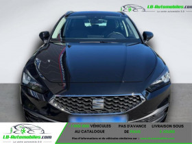 Cupra Leon e-Hybrid 204 BVA  occasion  Beaupuy - photo n5