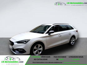 Cupra Leon e-Hybrid 204 BVA  occasion  Beaupuy - photo n2