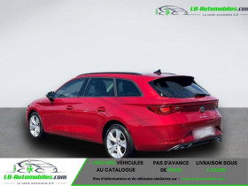 Cupra Leon e-Hybrid 204 BVA  occasion  Beaupuy - photo n2