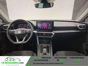 Cupra Leon e-Hybrid 204 BVA  occasion  Beaupuy - photo n3