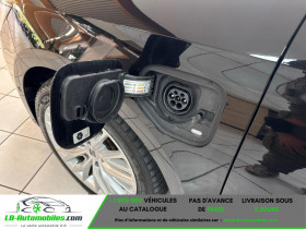 Cupra Leon e-Hybrid 204 BVA  occasion  Beaupuy - photo n8