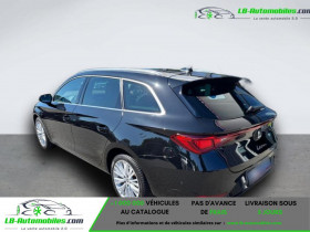 Cupra Leon e-Hybrid 204 BVA  occasion  Beaupuy - photo n4