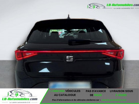 Cupra Leon e-Hybrid 204 BVA  occasion  Beaupuy - photo n6