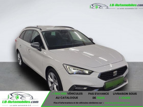 Cupra Leon e-Hybrid 204 BVA  occasion  Beaupuy - photo n2