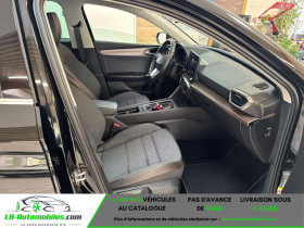 Cupra Leon e-Hybrid 204 BVA  occasion  Beaupuy - photo n7