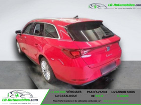 Cupra Leon e-Hybrid 204 BVA  occasion  Beaupuy - photo n3