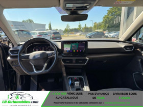Cupra Leon e-Hybrid 204 BVA  occasion  Beaupuy - photo n3