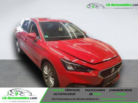 Cupra Leon e-Hybrid 204 BVA  occasion  Beaupuy - photo n2