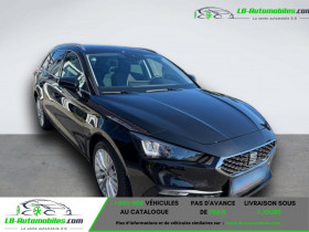 Cupra Leon e-Hybrid 204 BVA  occasion  Beaupuy - photo n2