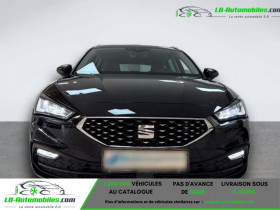 Cupra Leon e-Hybrid 204 BVA  occasion  Beaupuy - photo n4