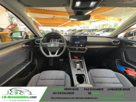 Cupra Leon e-Hybrid 204 BVA  occasion  Beaupuy - photo n2