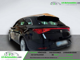 Cupra Leon e-Hybrid 204 BVA  occasion  Beaupuy - photo n3