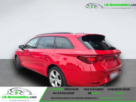 Cupra Leon e-Hybrid 204 BVA  occasion  Beaupuy - photo n2