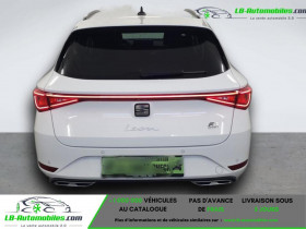 Cupra Leon e-Hybrid 204 BVA  occasion  Beaupuy - photo n6