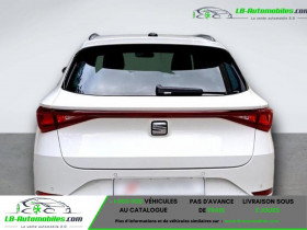 Cupra Leon e-Hybrid 204 BVA  occasion  Beaupuy - photo n6