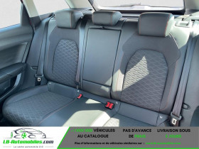 Cupra Leon e-Hybrid 204 BVA  occasion  Beaupuy - photo n4