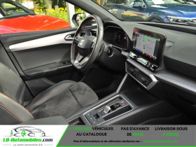 Cupra Leon e-Hybrid 204 BVA  occasion  Beaupuy - photo n5