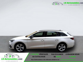 Cupra Leon e-Hybrid 204 BVA  occasion  Beaupuy - photo n5